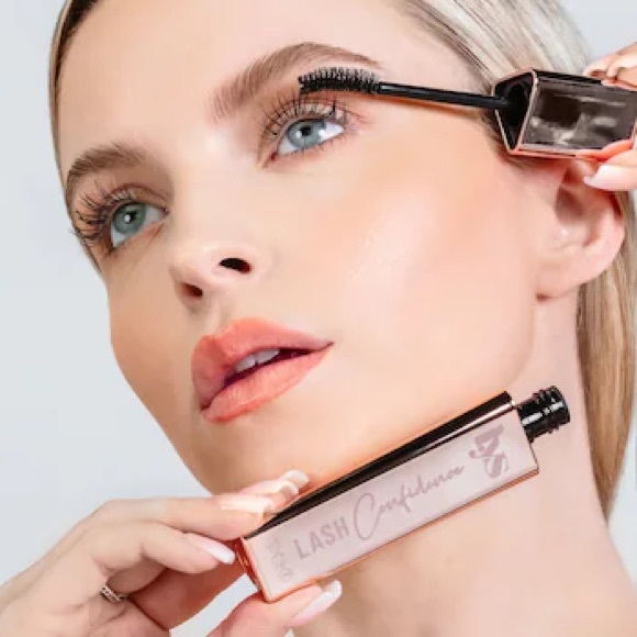 LYS Beauty Lash Confidence Curling & Lengthening Clean Mascara - Picture 3 of 8